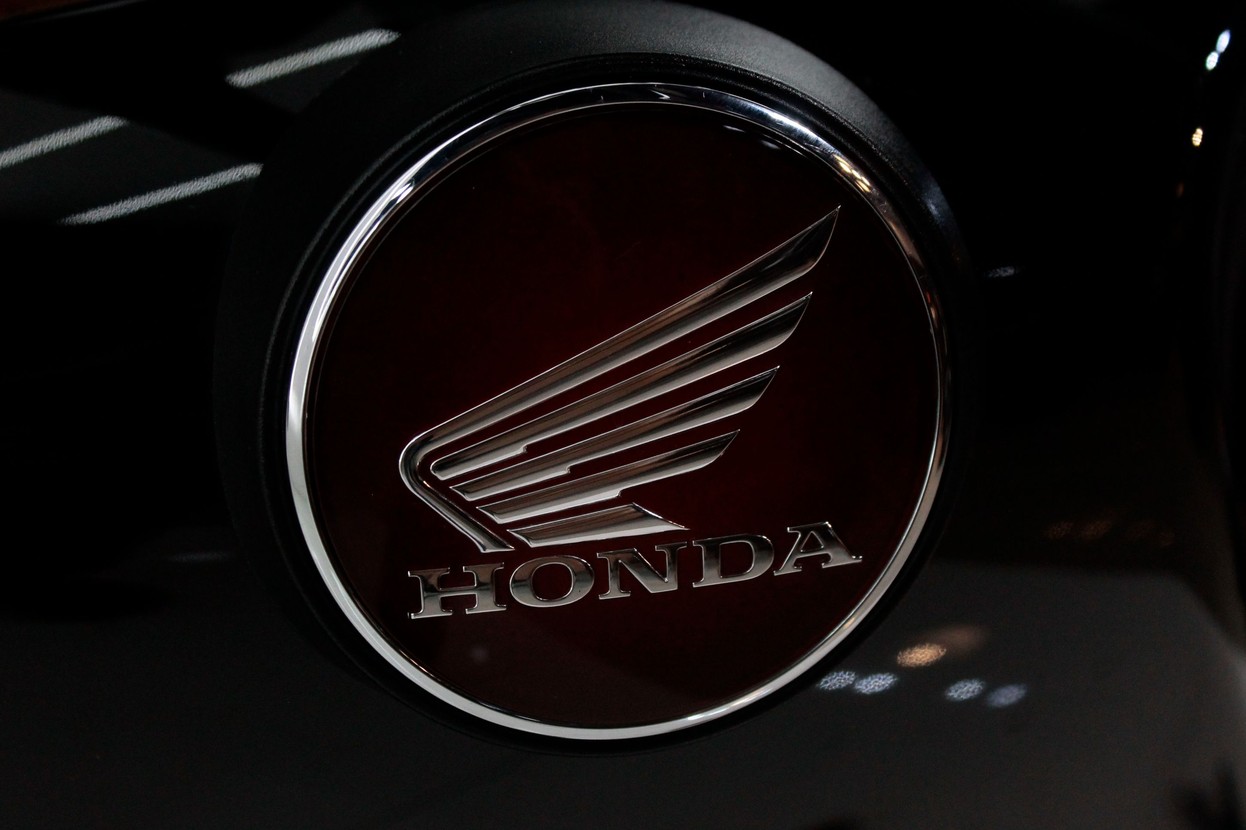 HONDA CB 1000R ABS