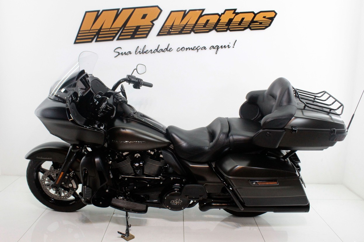 HARLEY-DAVIDSON ROAD GLIDE LIMITED