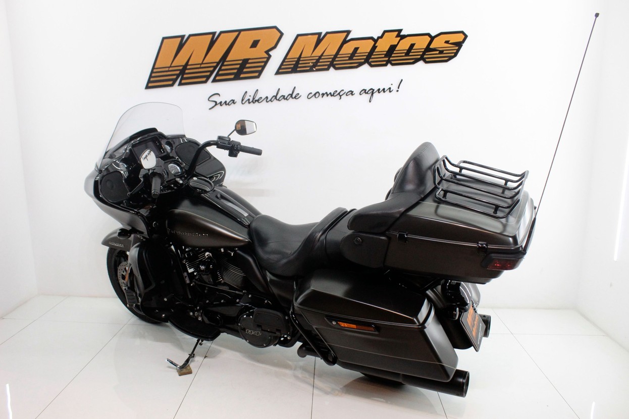 HARLEY-DAVIDSON ROAD GLIDE LIMITED