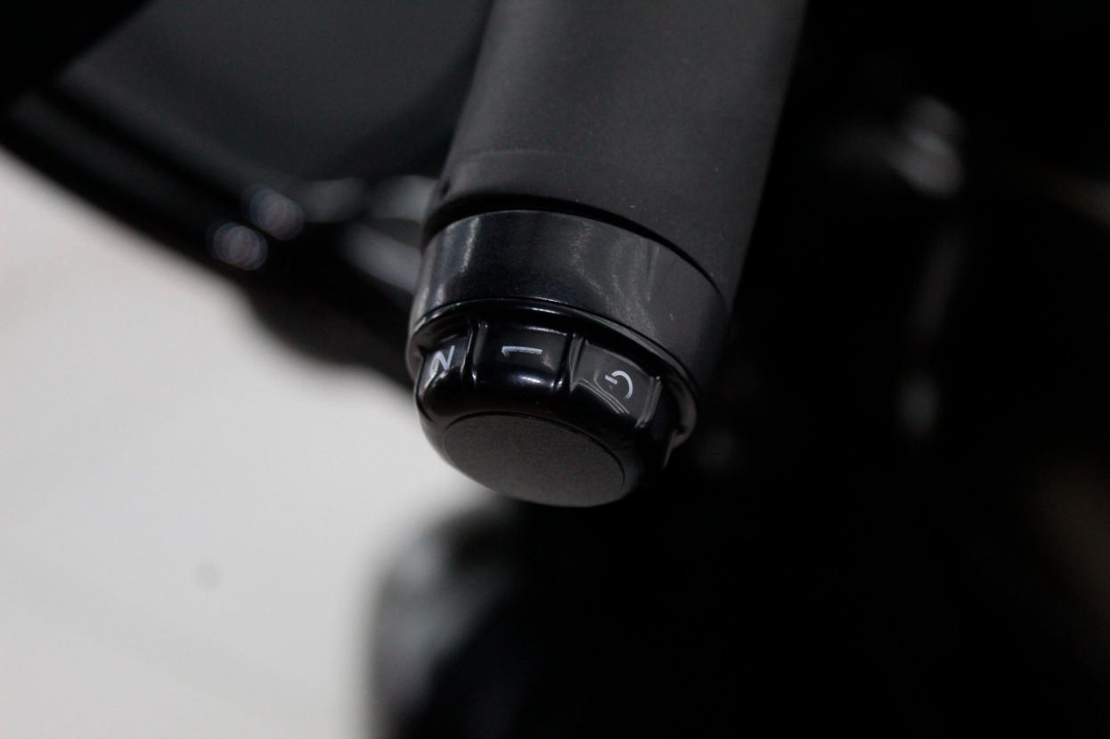 HARLEY-DAVIDSON ROAD GLIDE LIMITED