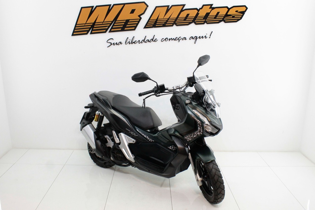 HONDA ADV 150