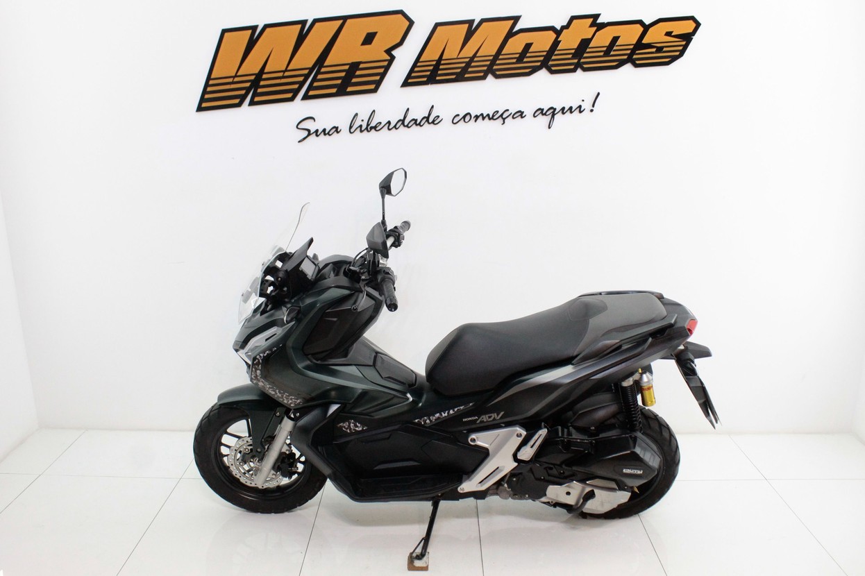 HONDA ADV 150