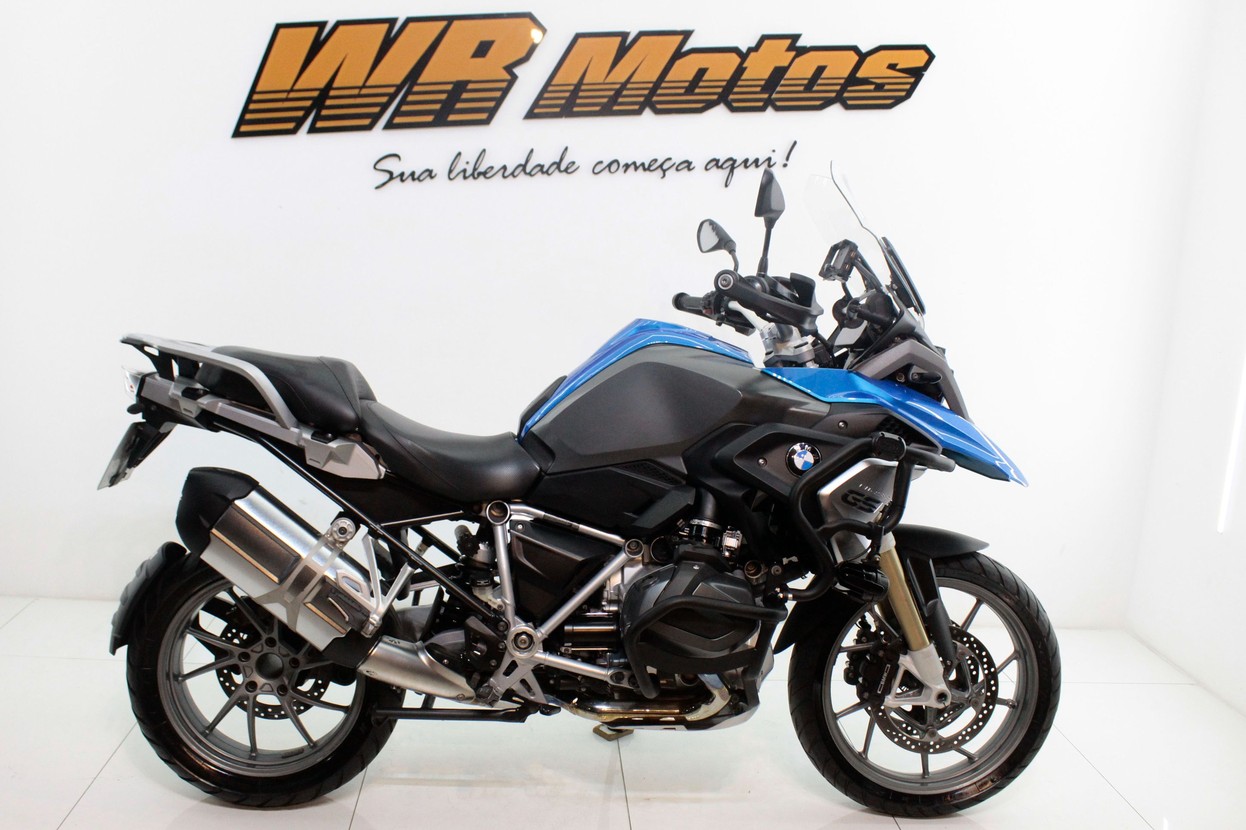 BMW R 1250 GS