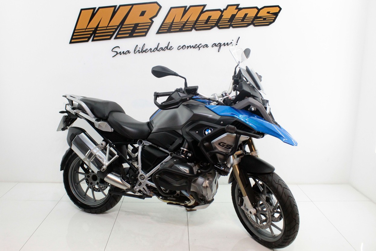 BMW R 1250 GS