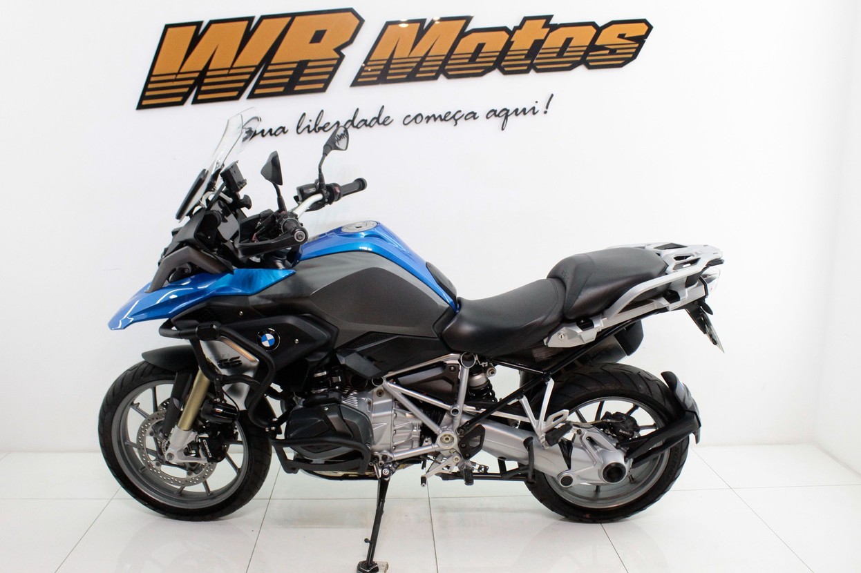 BMW R 1250 GS
