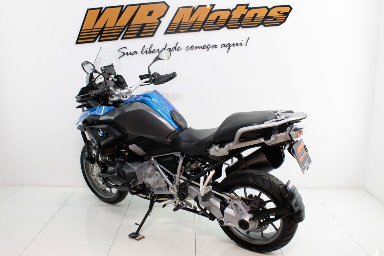BMW R 1250 GS