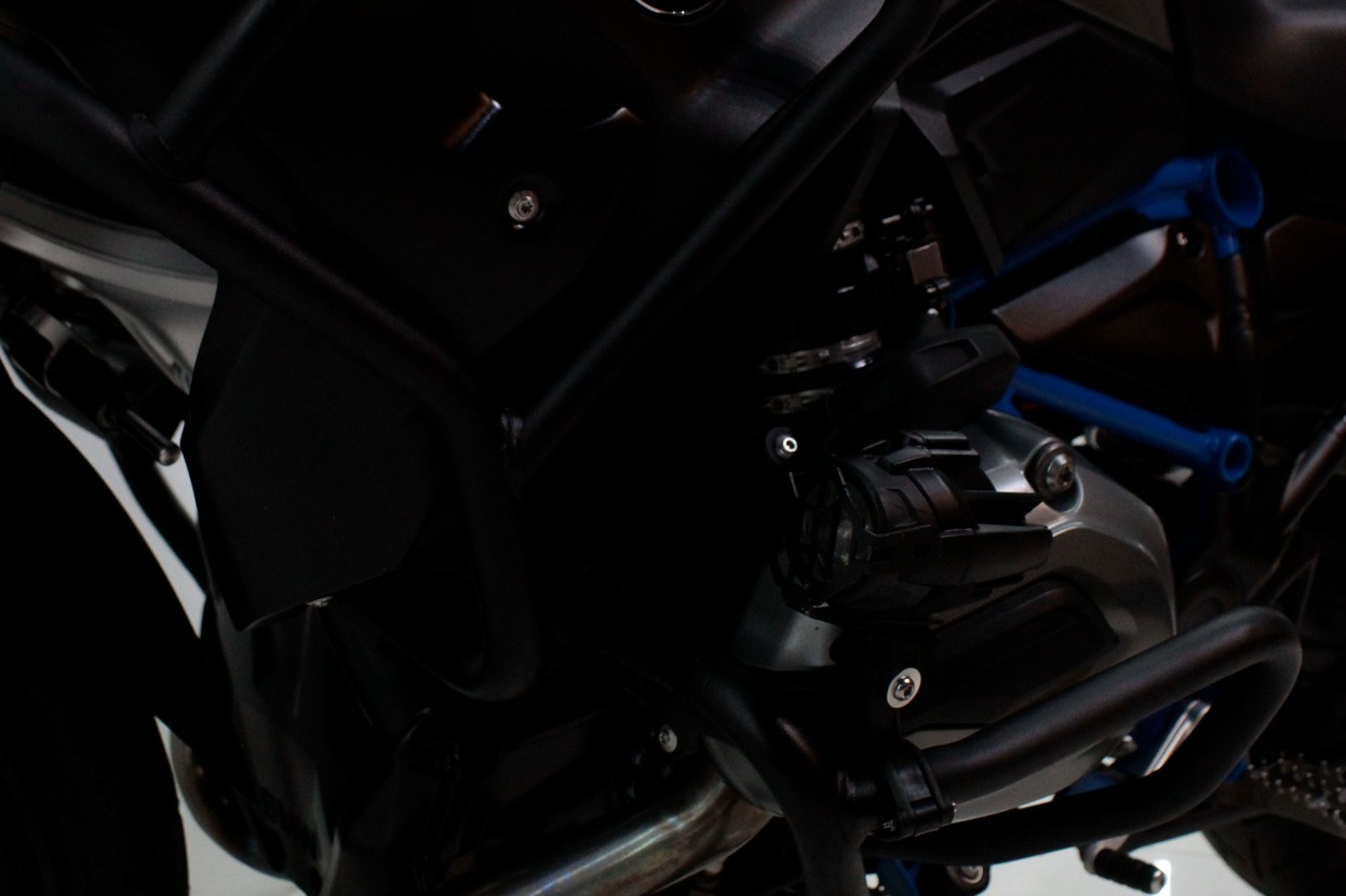 BMW R 1200 GS RALLYE