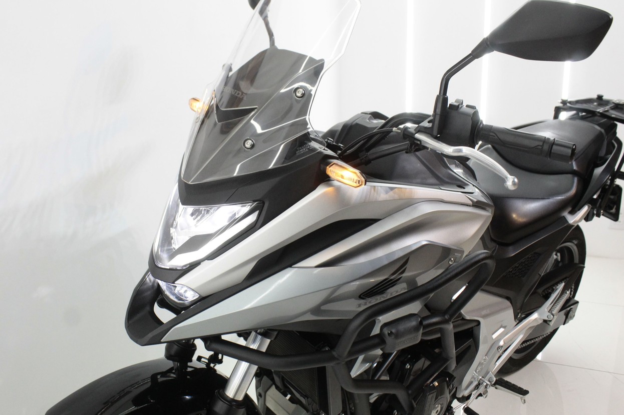 HONDA NC 750X ABS