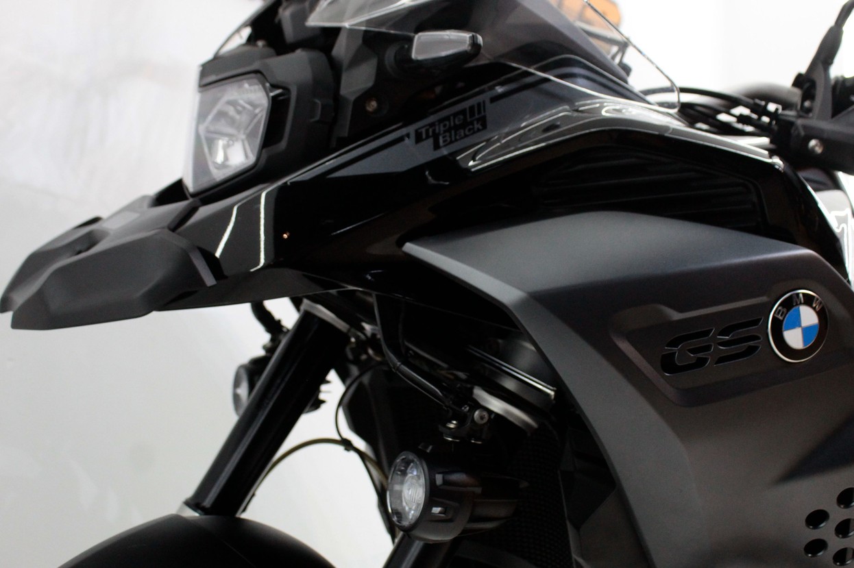 BMW F 850 GS ADVENTURE PREMIUM