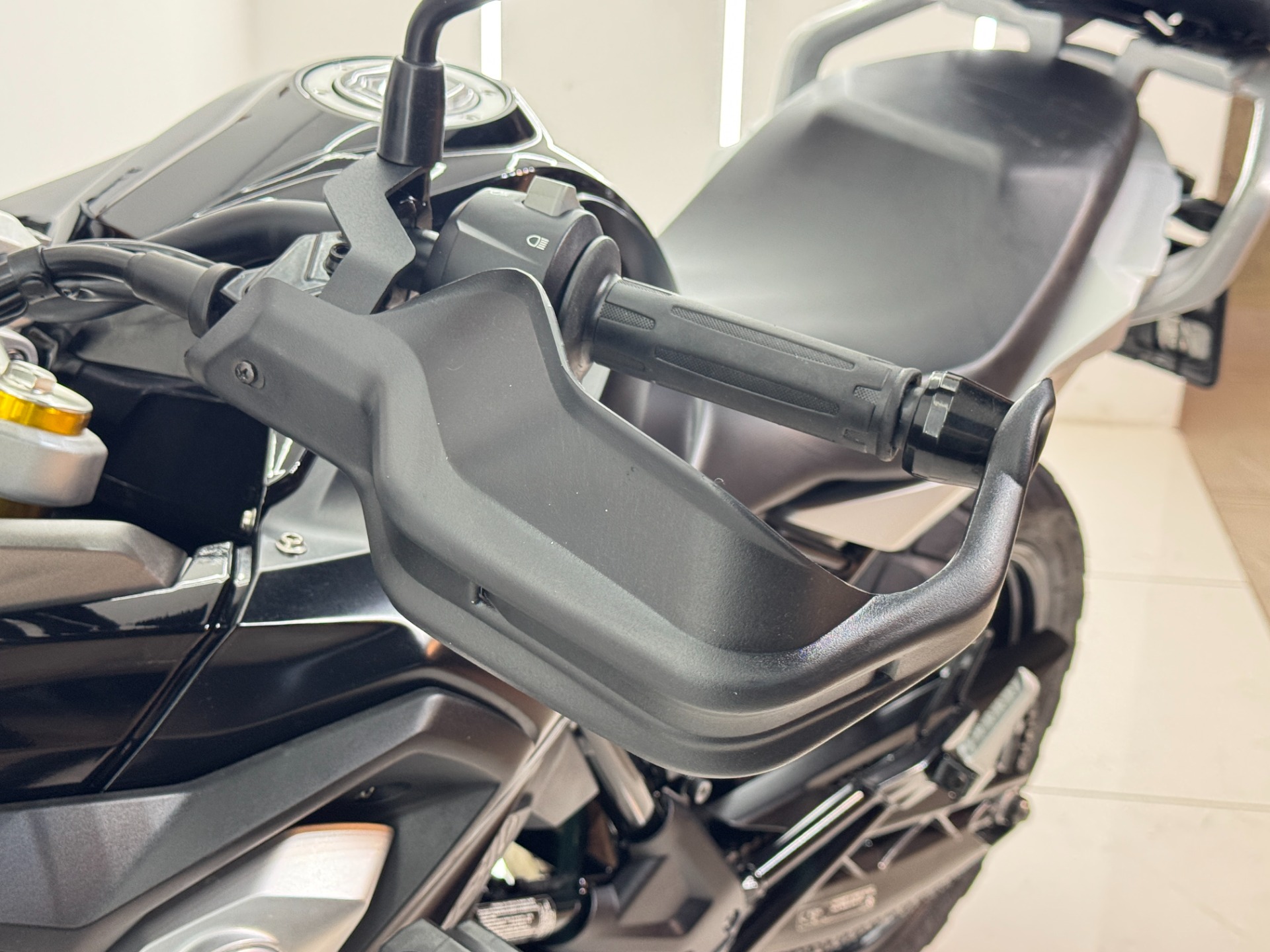 BMW G 310 GS