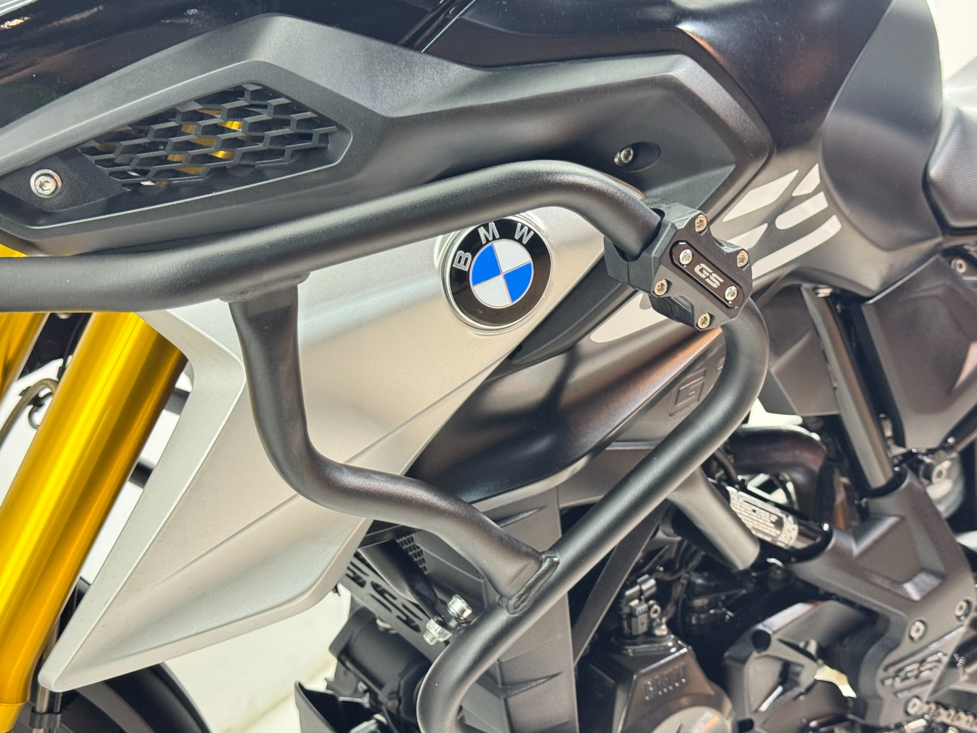 BMW G 310 GS