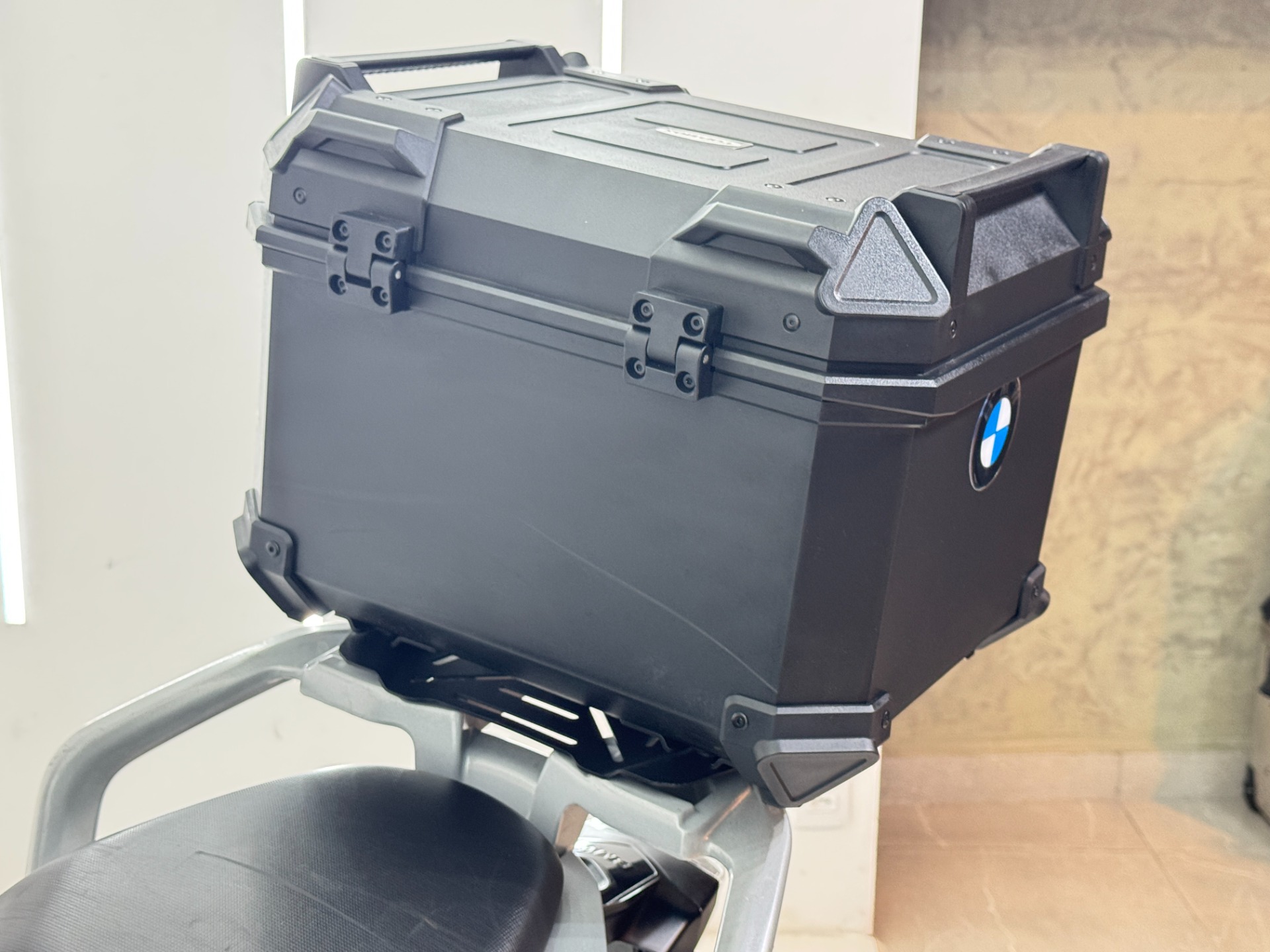 BMW G 310 GS