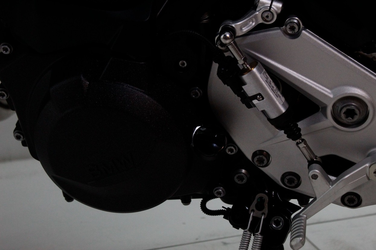 BMW F 900 GS PLUS