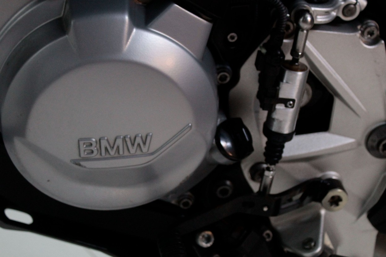 BMW F 850 GS PREMIUM