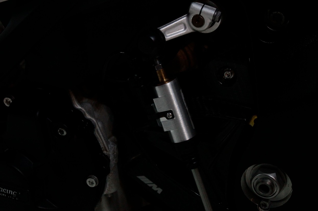 BMW S 1000 RR M CARBON