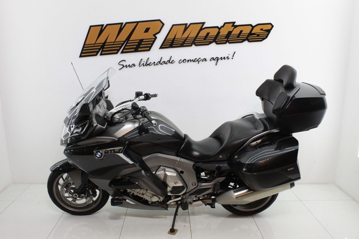 BMW K 1600 GTL