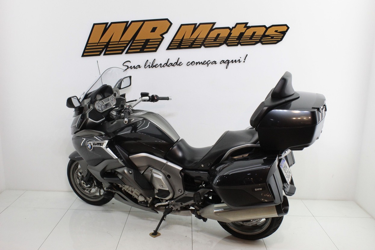 BMW K 1600 GTL