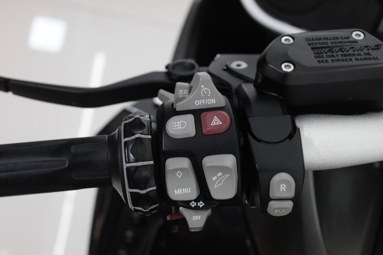BMW K 1600 GTL