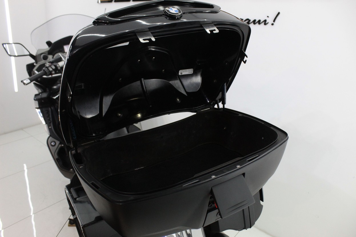 BMW K 1600 GTL