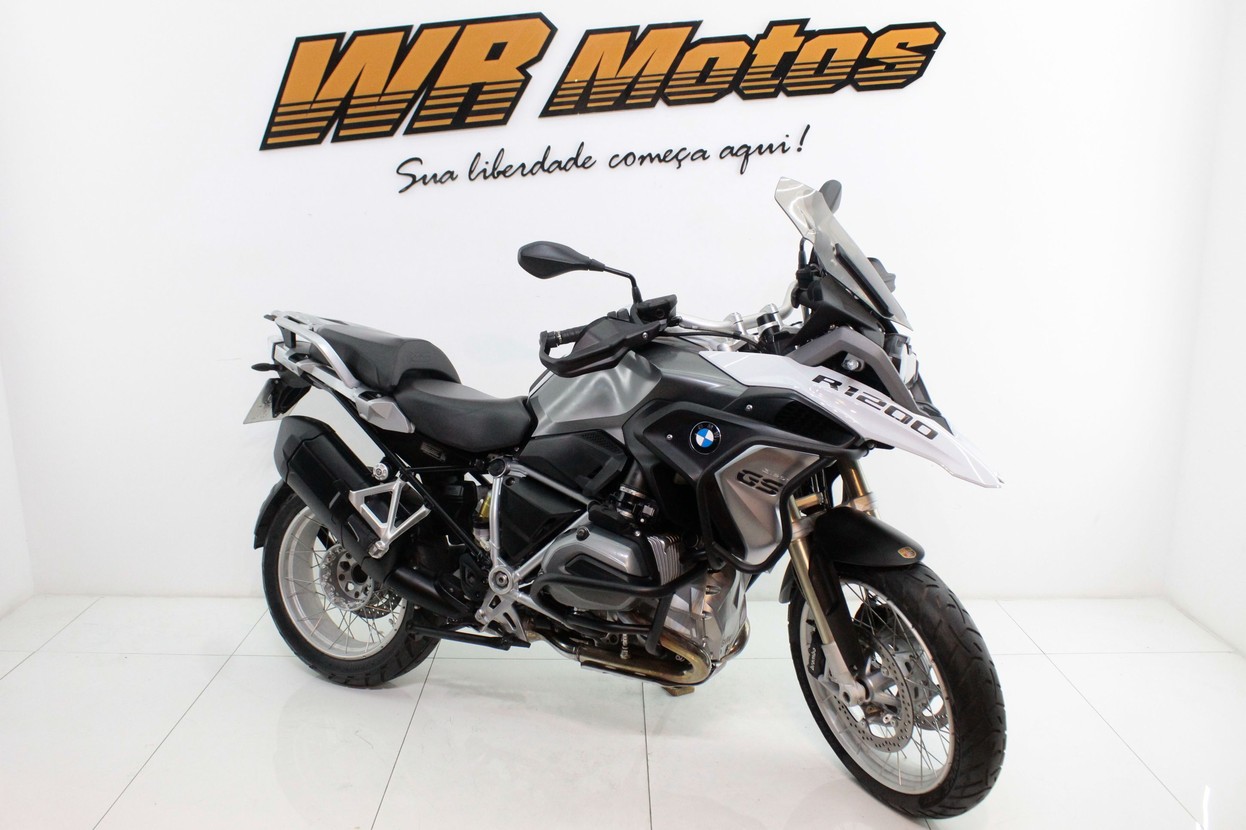 BMW R 1200 GS
