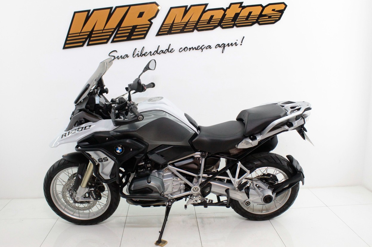 BMW R 1200 GS