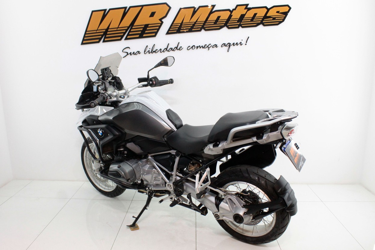 BMW R 1200 GS
