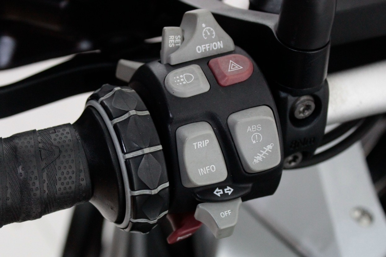 BMW R 1200 GS