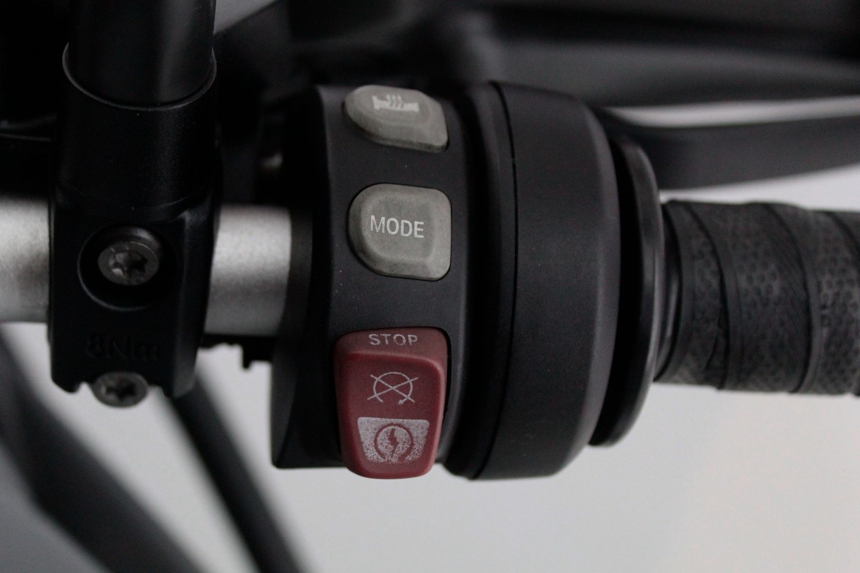 BMW R 1200 GS