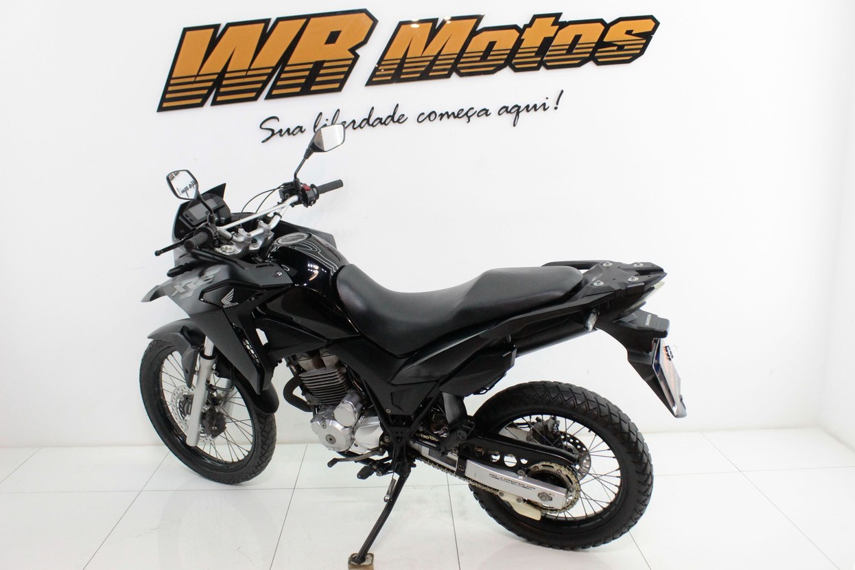 HONDA XRE 300 ABS