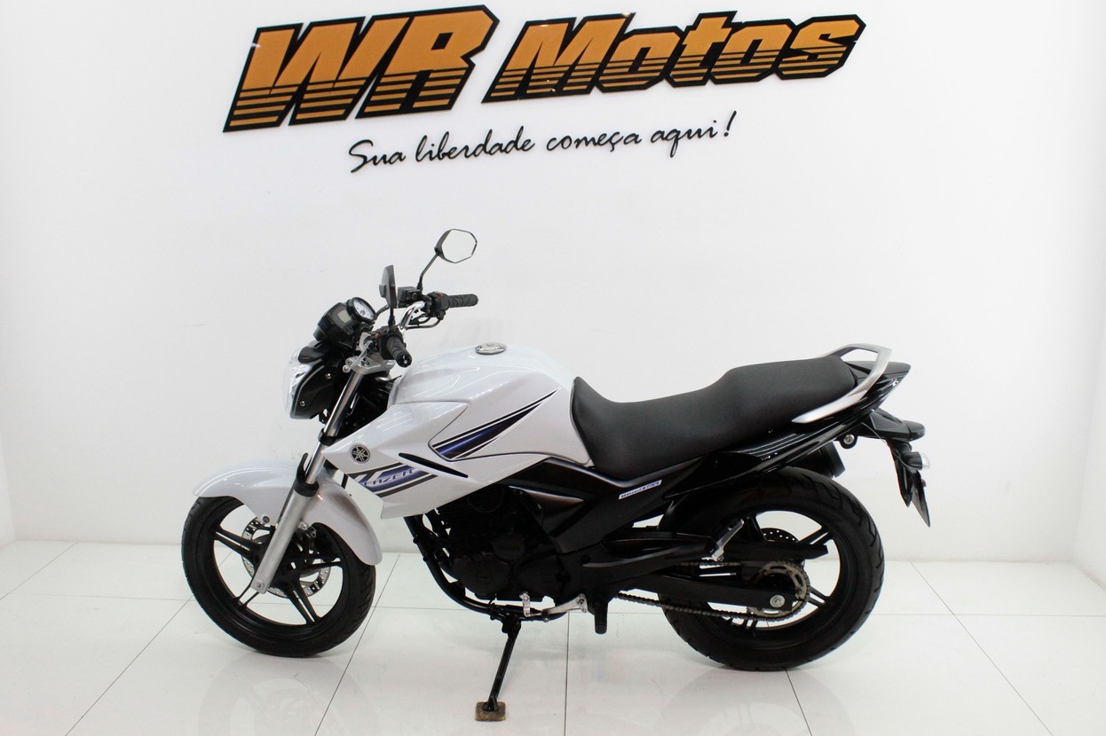 YAMAHA YS 250 FAZER