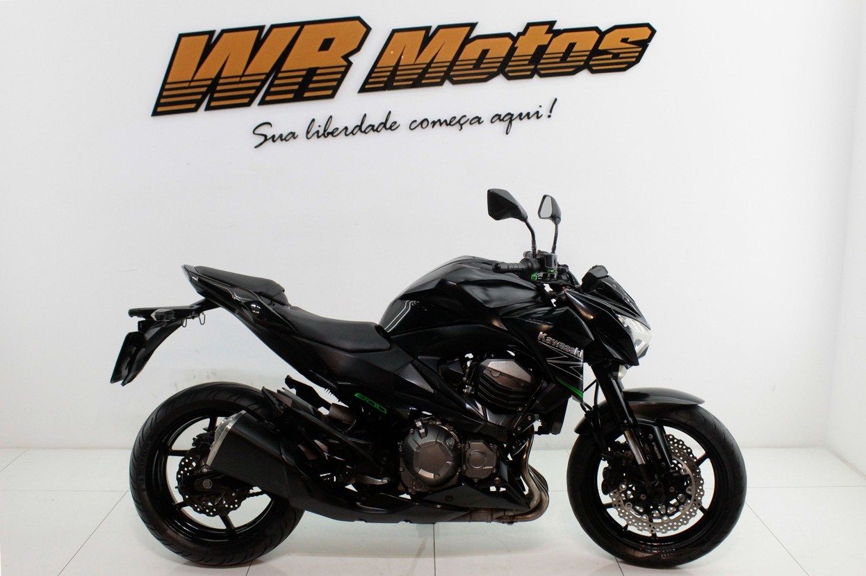 KAWASAKI Z800 ABS