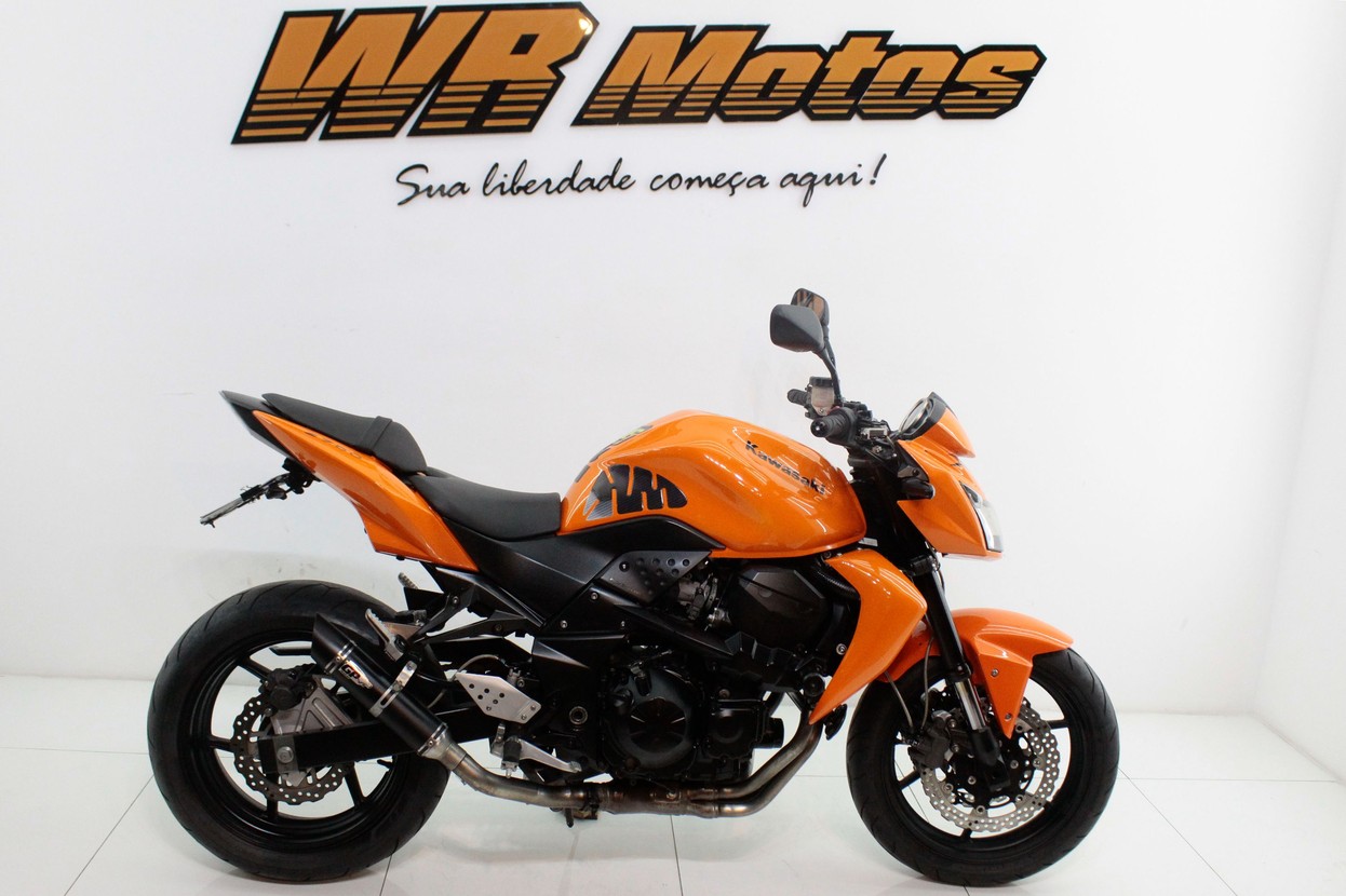 KAWASAKI Z750