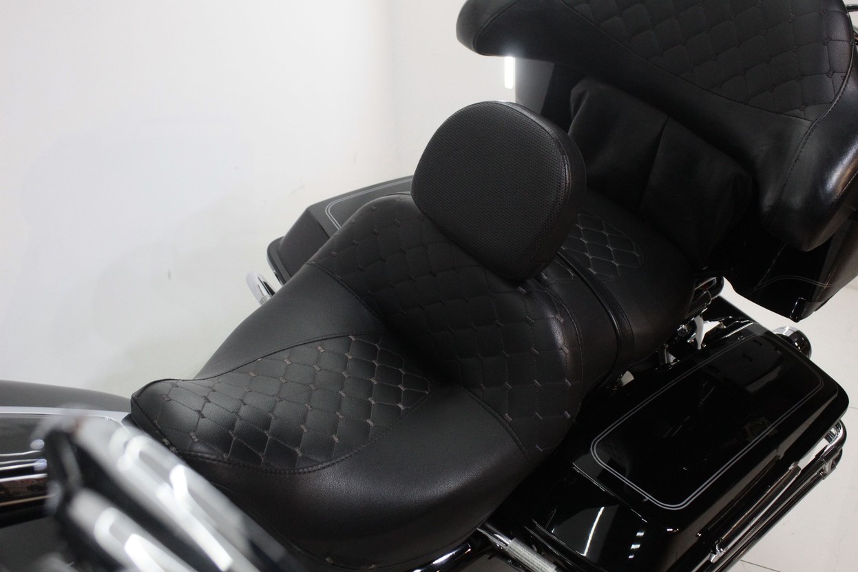 HARLEY-DAVIDSON ELECTRA GLIDE ULTRA CLASSIC