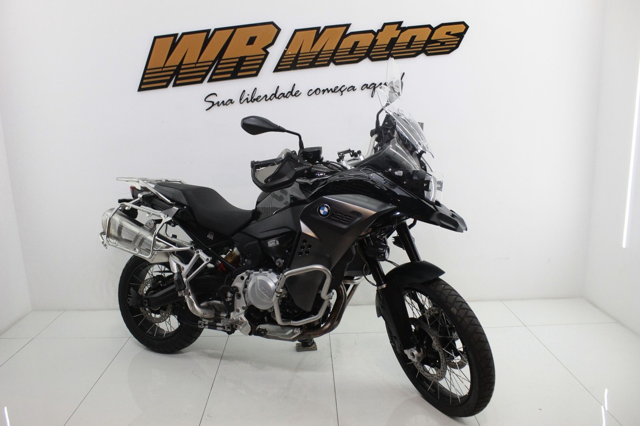 BMW F 850 GS ADVENTURE PREMIUM