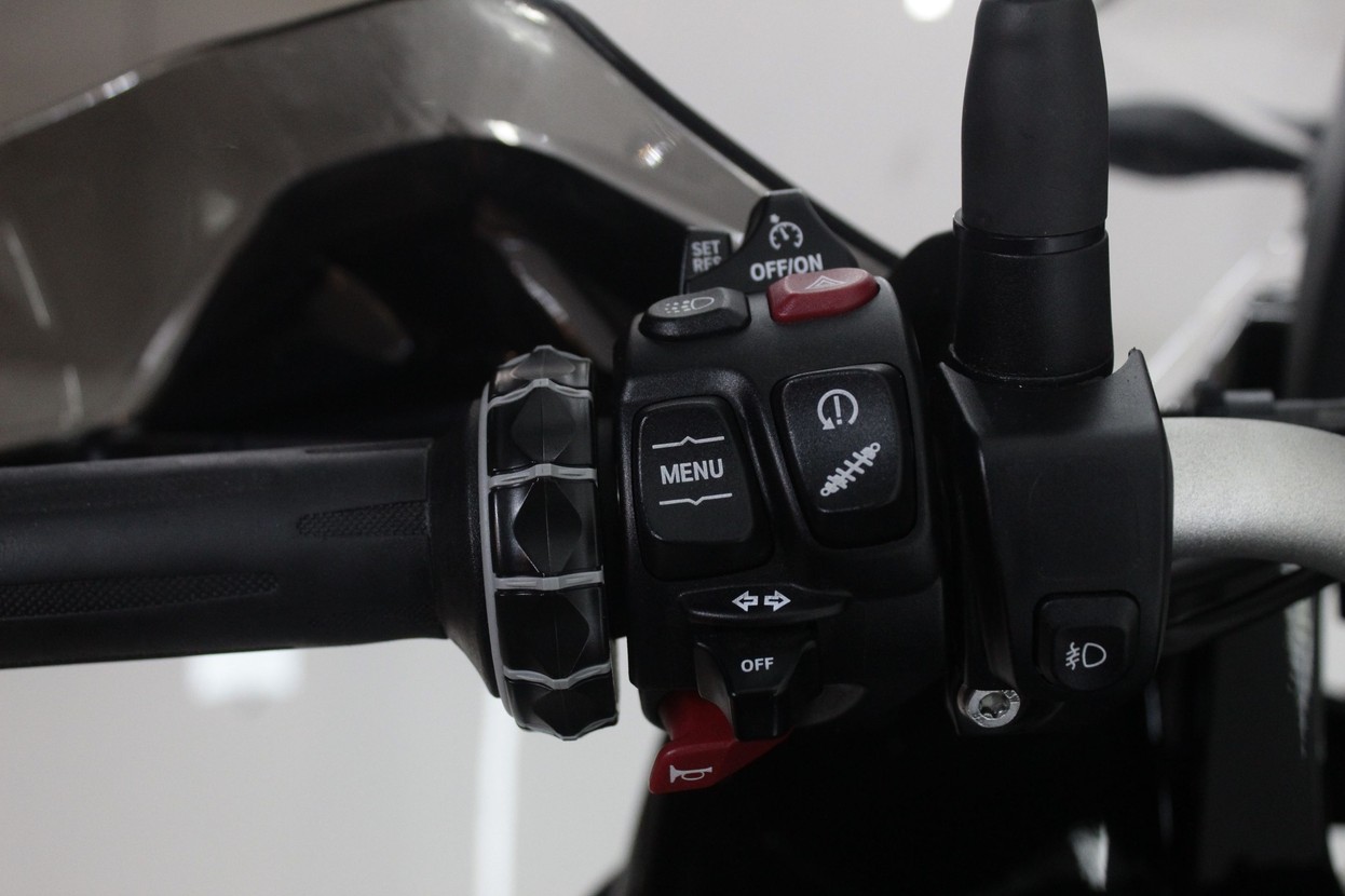 BMW F 850 GS ADVENTURE PREMIUM