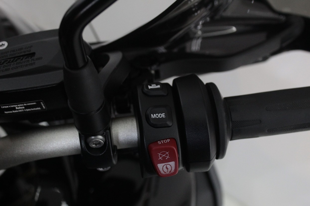 BMW F 850 GS ADVENTURE PREMIUM