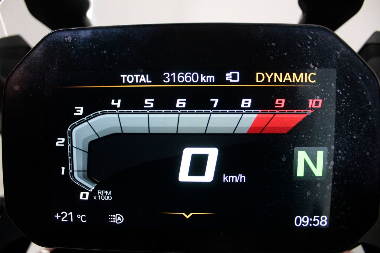 BMW F 850 GS PREMIUM