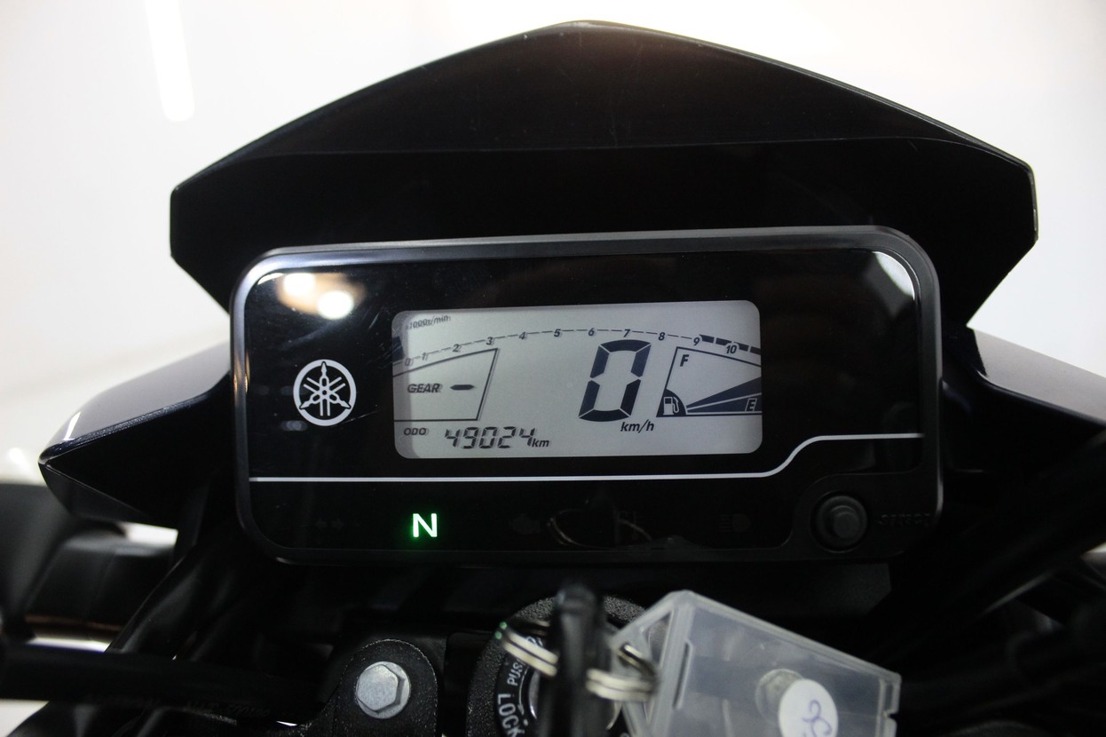 YAMAHA FACTOR 150ED