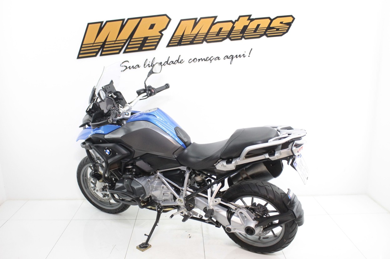 BMW R 1250 GS SPORT 
