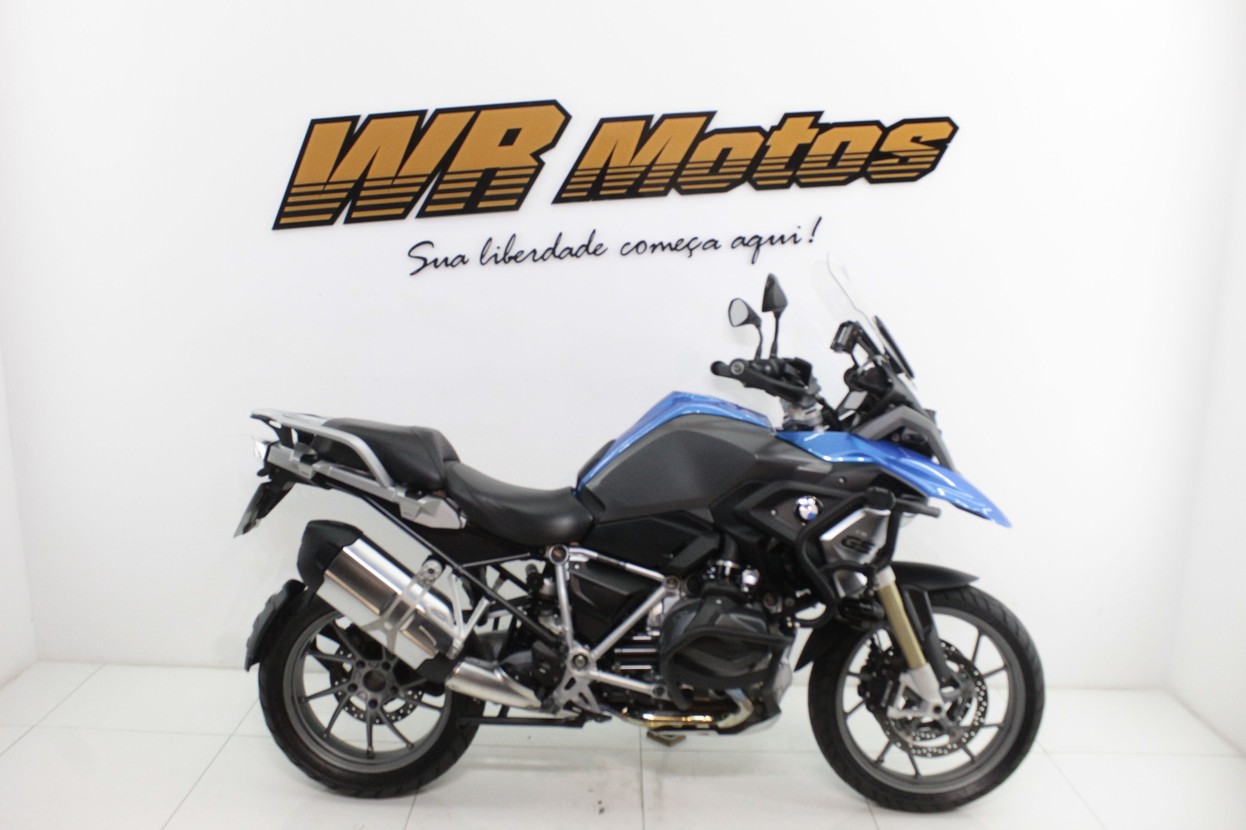 BMW R 1250 GS SPORT 