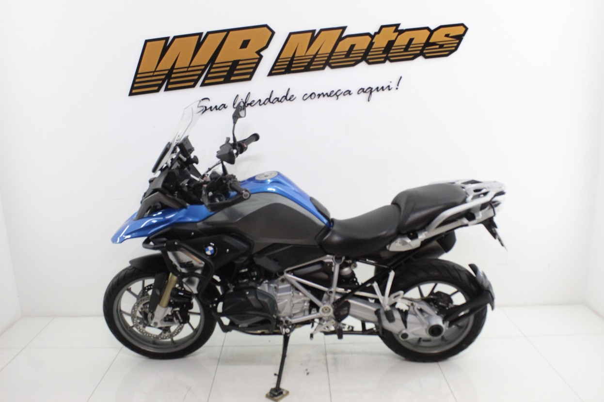 BMW R 1250 GS SPORT 