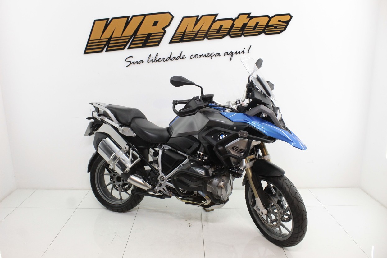 BMW R 1250 GS SPORT 
