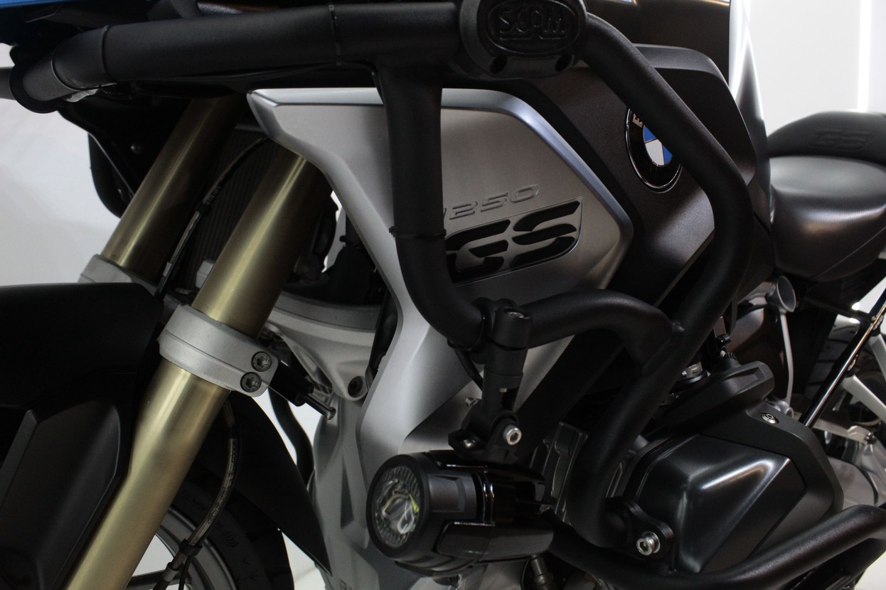 BMW R 1250 GS SPORT 