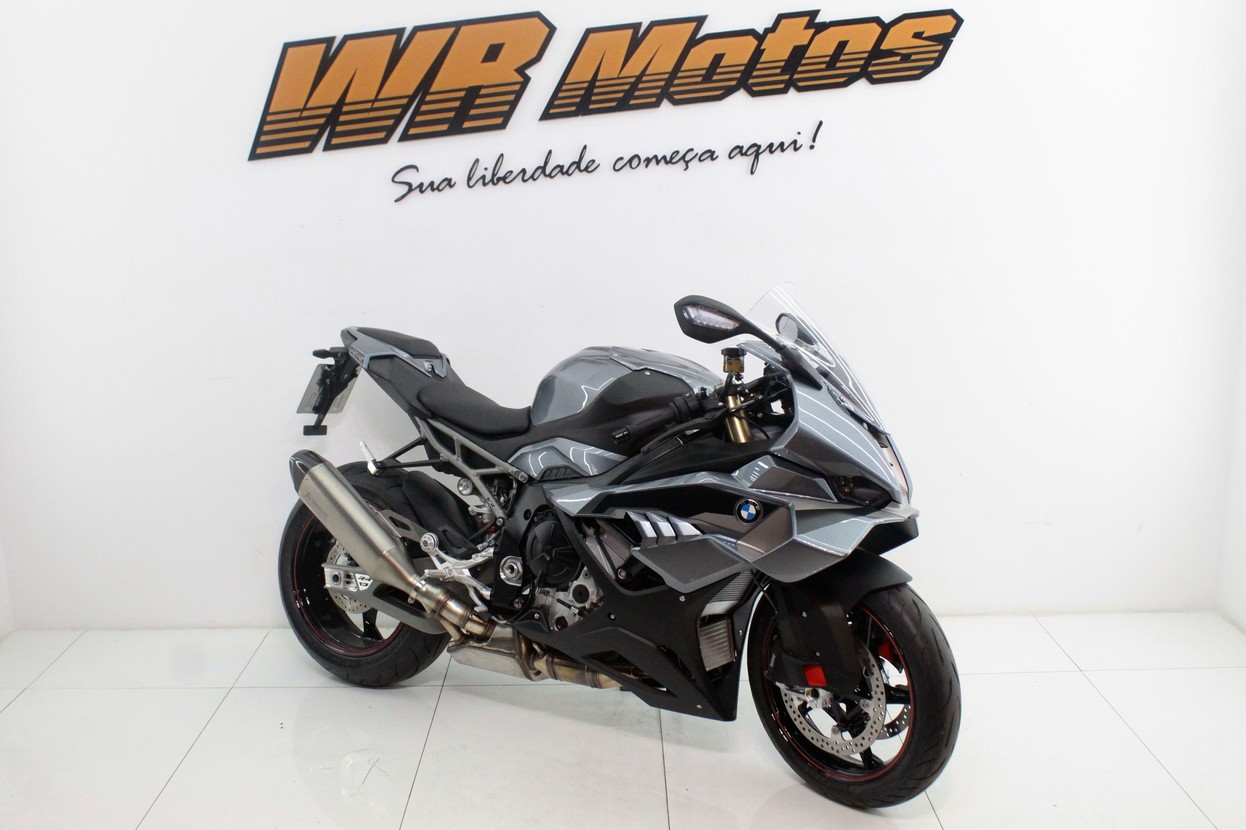 BMW S 1000 RR