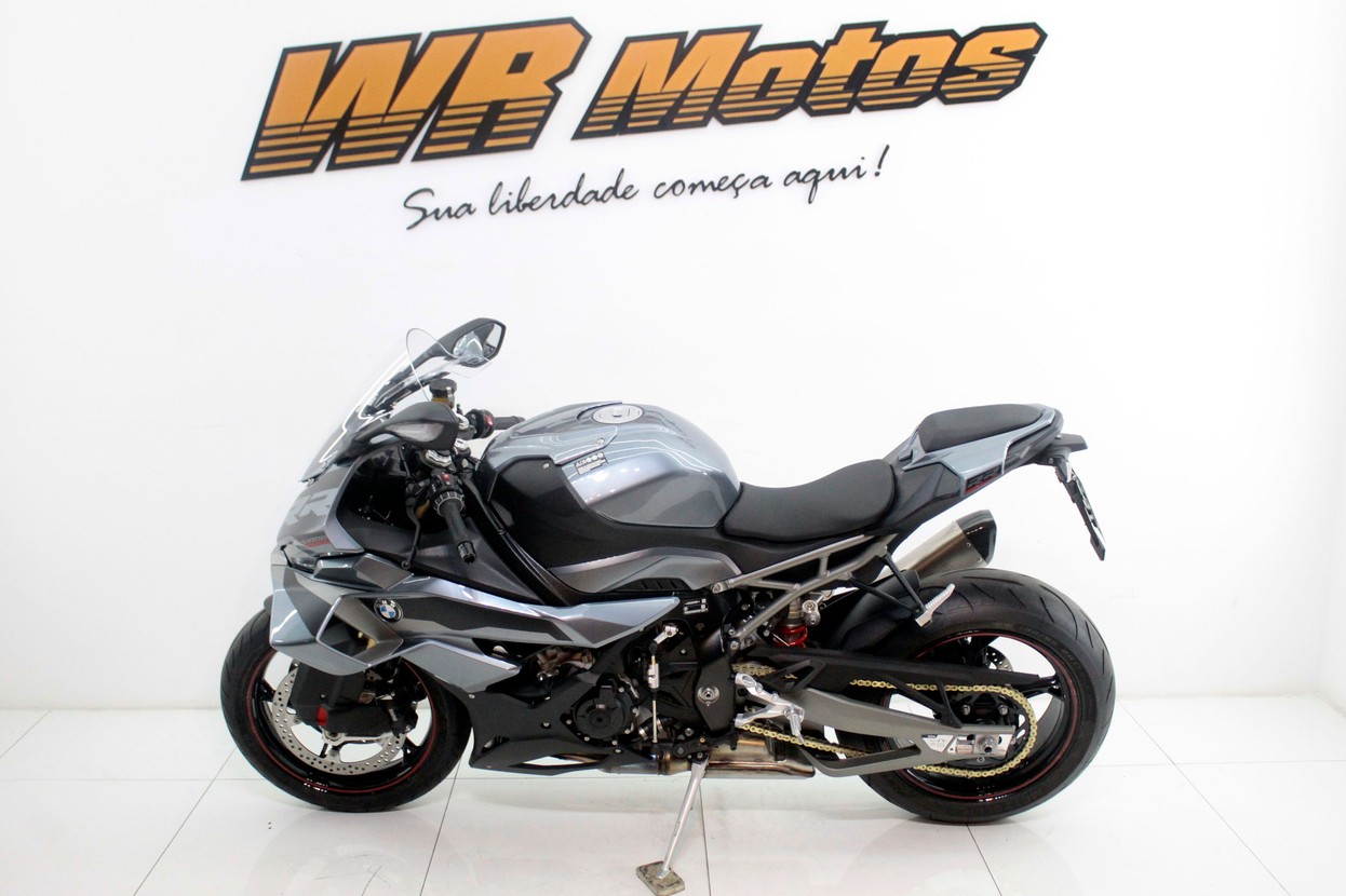 BMW S 1000 RR