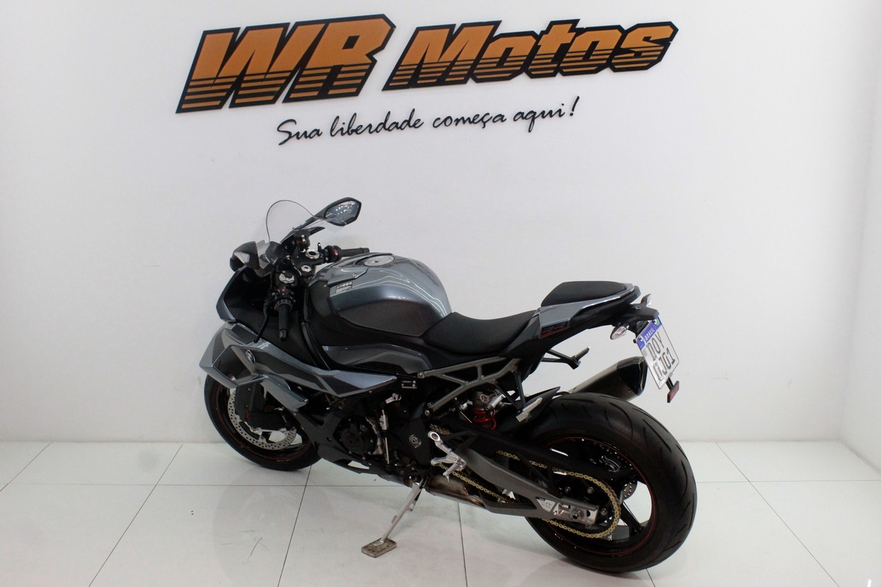 BMW S 1000 RR