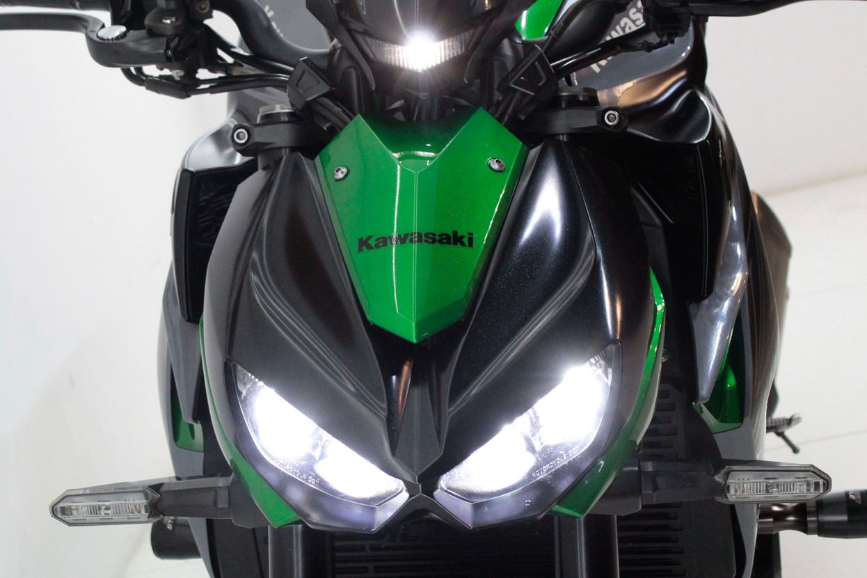 KAWASAKI Z1000 R ABS