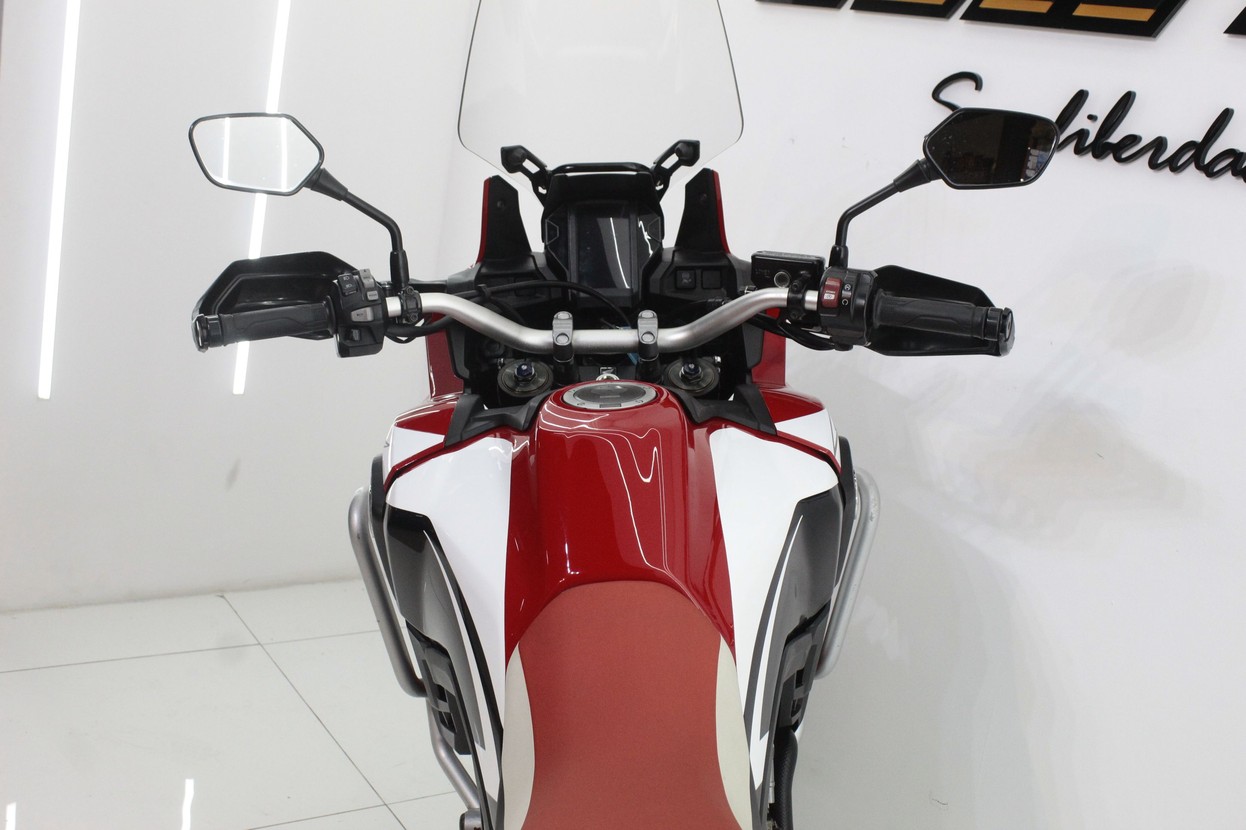 HONDA CRF 1000L AFRICA TWIN ABS