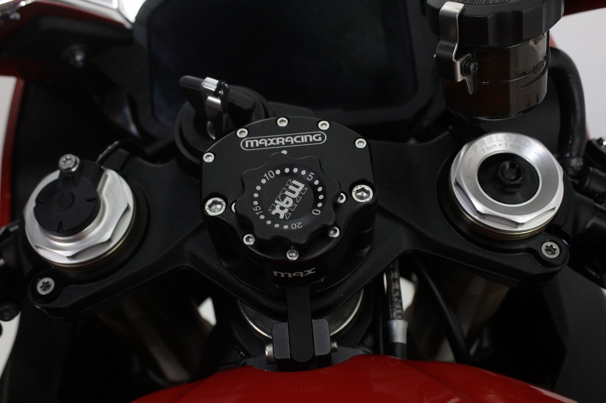 BMW S 1000 RR