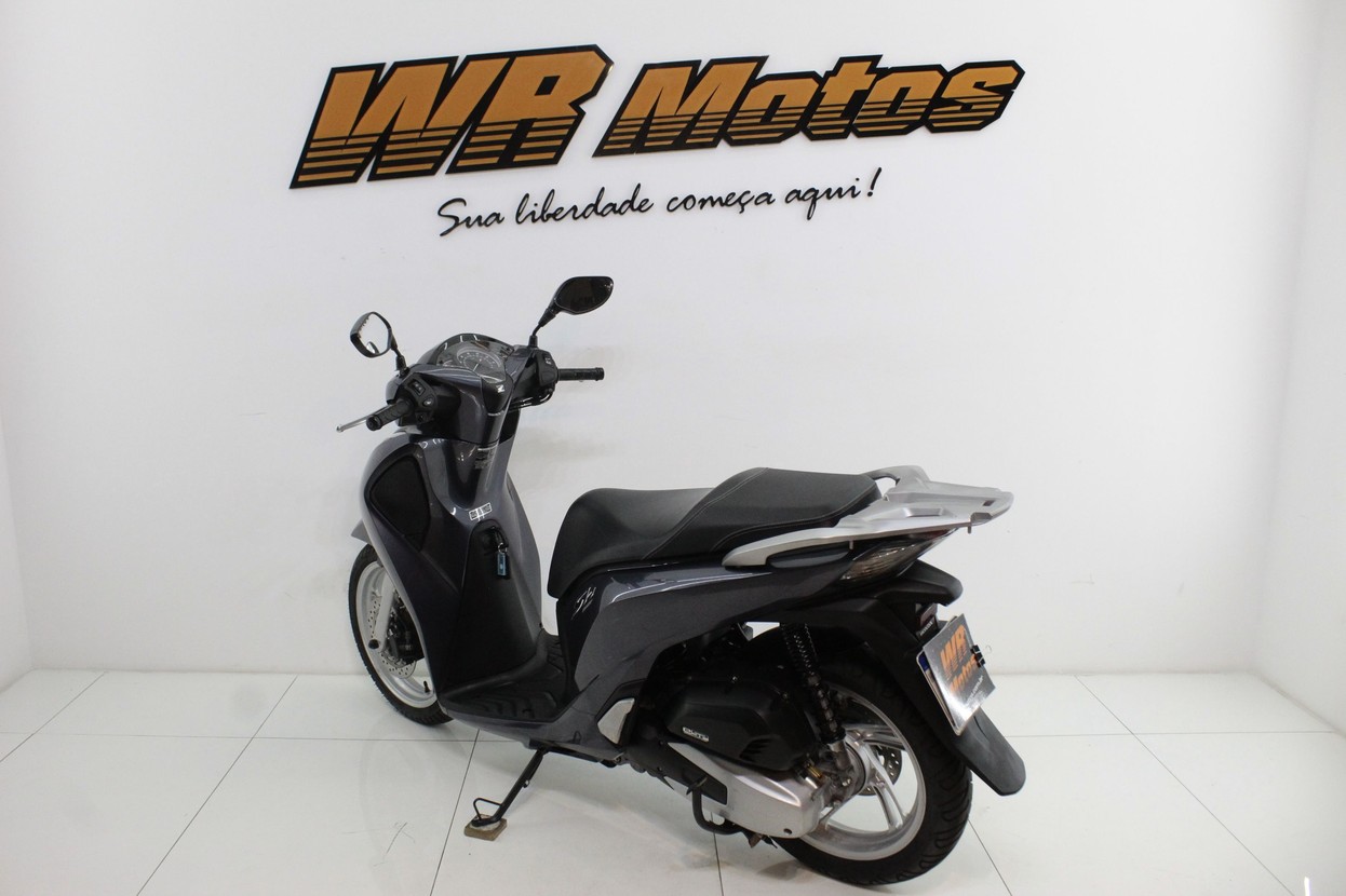 HONDA SH 150I